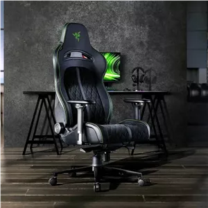 صندلی گیمینگ ریزر Razer Enki PRO (اسمبل شده)