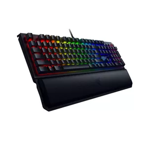 کیبورد Razer BlackWidow Elite Green Switch (کارکرده)