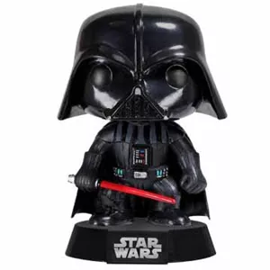 عروسک POP! - شخصیت Darth Vader از Star Wars