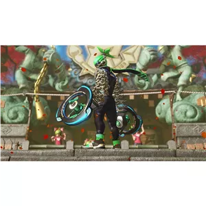 دیسک بازی ARMS مخصوص Nintendo Switch