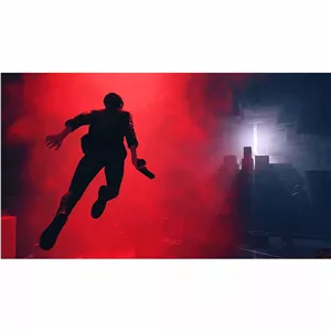 دیسک بازی Control Ultimate Edition برای PS5