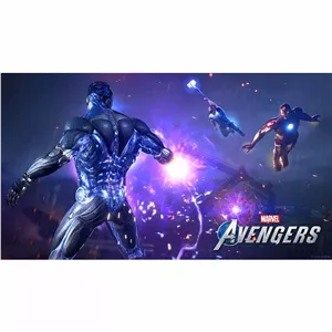 دیسک بازی Avengers برای PS5