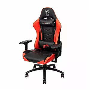 صندلی گیمینگ MSI MAG CH120 RED