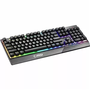 کیبورد ام اس ای Keyboard MSI GK30