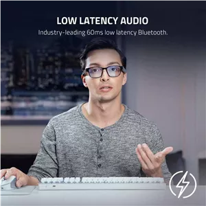 عینک هوشمند Razer Anzu Smart Glass Round Large لنز گرد بزرگ