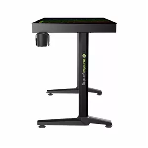 میز گیمینگ یوریکا Gaming Desk Eureka GTG-I43 RGB (اسمبل شده)