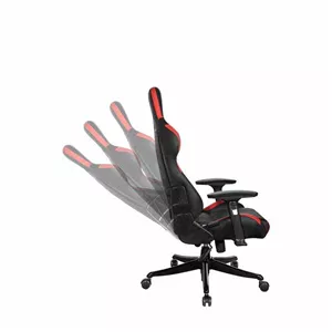 صندلی گیمینگ دوان Gaming Chair TheOne Green