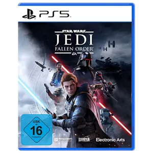 دیسک بازی Star Wars Jedi Fallen Order برای PS5