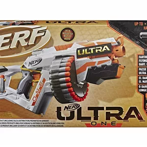 تفنگ نرف Nerf Ultra One