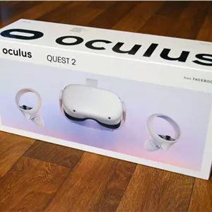 نصب و راه اندازی هدست Meta Oculus Quest 2,3,3Sنصب بازی