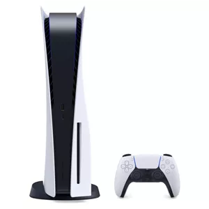 کنسول بازی PlayStation PS5 (کارکرده)