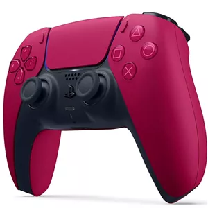 دسته PlayStation DualSense Cosmic Red PS5