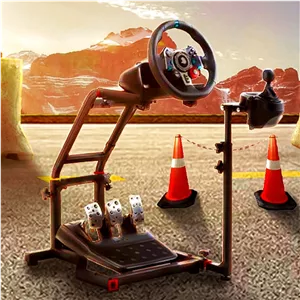 استند رانندگی VRS Racing Simulator Stand