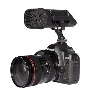 میکروفون رود Rode Microphone Stereo VideoMic