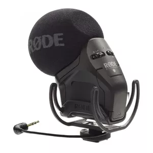 میکروفون رود Rode Microphone Stereo VideoMic Pro Rycote