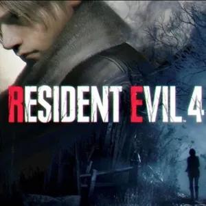 اكانت Resident Evil 4 PS4 ظرفيت دوم