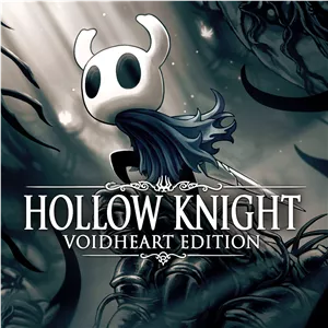 اكانت Hollow Knight Voidheart PS5 ظرفيت دوم
