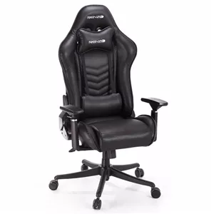 صندلی گیمینگ رنزو Gaming Chair RENZO Black