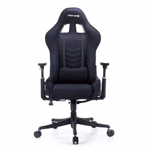 صندلی گیمینگ رنزو هیبرید RENZO HYBRID Black