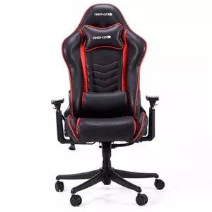 صندلی گیمینگ رنزو Gaming Chair RENZO Red