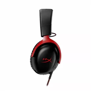 هدست HyperX Cloud III Wired Red