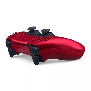 دسته PlayStation 5 DualSense Volcanic Red PS5 (کارکرده)