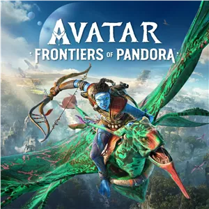 اكانت Avatar: Frontiers of Pandora ظرفيت دوم PS5
