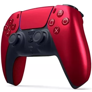 دسته PlayStation DualSense Volcanic Red PS5