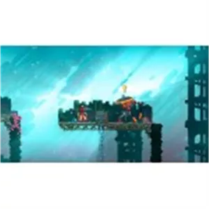 دیسک بازی Dead Cells نسخه Action Game of the Year برای نینتندو سوییچ (Openbox)