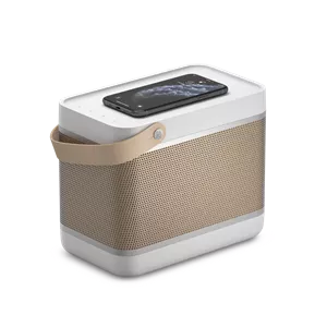 اسپیکر ببنگ اند اولافسن Bang and Olufsen BEOLIT 20 Grey Mist