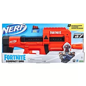تفنگ نرف فورتنایت Nerf Fortnite Compact SMG