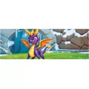 دیسک بازی Spyro Reignited Trilogy نینتندو سوییچ