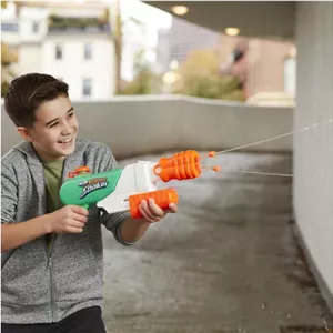 تفنگ آبپاش نرف Nerf Super Soaker Hydro Frenzy