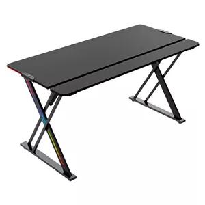 میز گیمینگ Twisted Minds X Shaped RGB