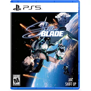 دیسک بازی Stellar Blade برای PS5