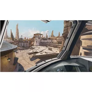 دیسک بازی Star Wars Tales from the Galaxys Edge برای PS VR2