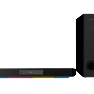 ساندبار گیمینگ کریتیو Creative Sound Blaster Katana V2X