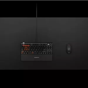 ماوس پد SteelSeries QCK 3XL