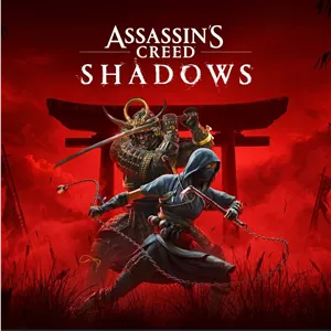 اکانت Assassins Creed Shadows ظرفیت دوم PS5
