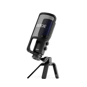 میکروفون رود RODE NT-USB  Professional USB Microphone