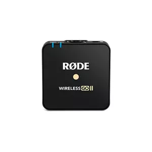 فرستنده بی سیم رود Wireless GO II TX برای میکروفون Wireless GO II