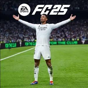 اكانت فیفا FC25 FIFA25 PS4 ظرفيت سوم