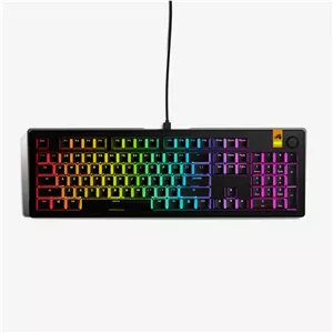 کیبورد Glorious GMMK 3 HE 100% Black