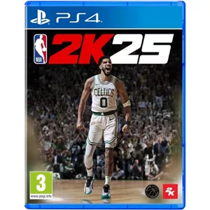 دیسک بازی NBA 2K25 برای PS4