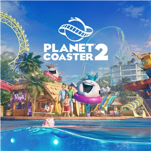 بازی Planet Coaster 2 اکانت قانونی PS5