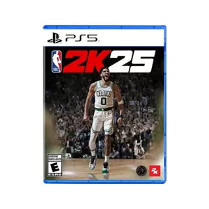 دیسک بازی NBA 2K25 برای PS5