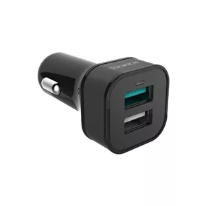 شارژر فندکی Romoss Rocket Pro AU30Q Car Charger