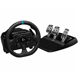فرمان Logitech G923 TRUEFORCE Racing Wheel for PS5/PS4/PC