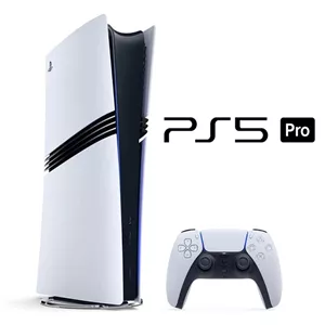 پلی استیشن 5 پرو (PS5 Pro) ریجن اروپا 7121