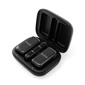 میکروفن بی سیم Rode Wireless Micro Black Lightning
